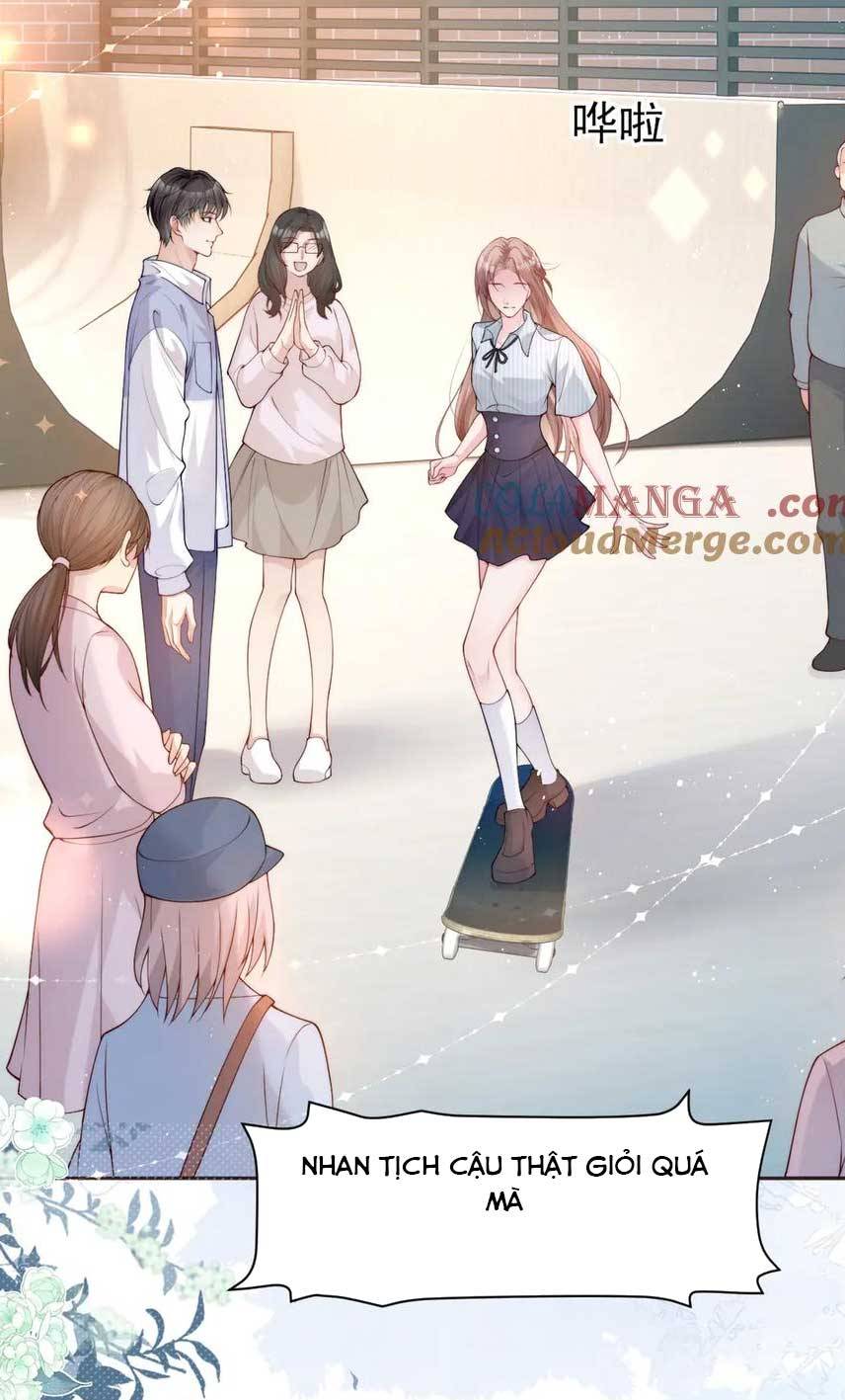 Đại Tiểu Thư Giàu Có Tận Tay Xé Kịch Bản Bạch Nguyệt Quang - Chap 17