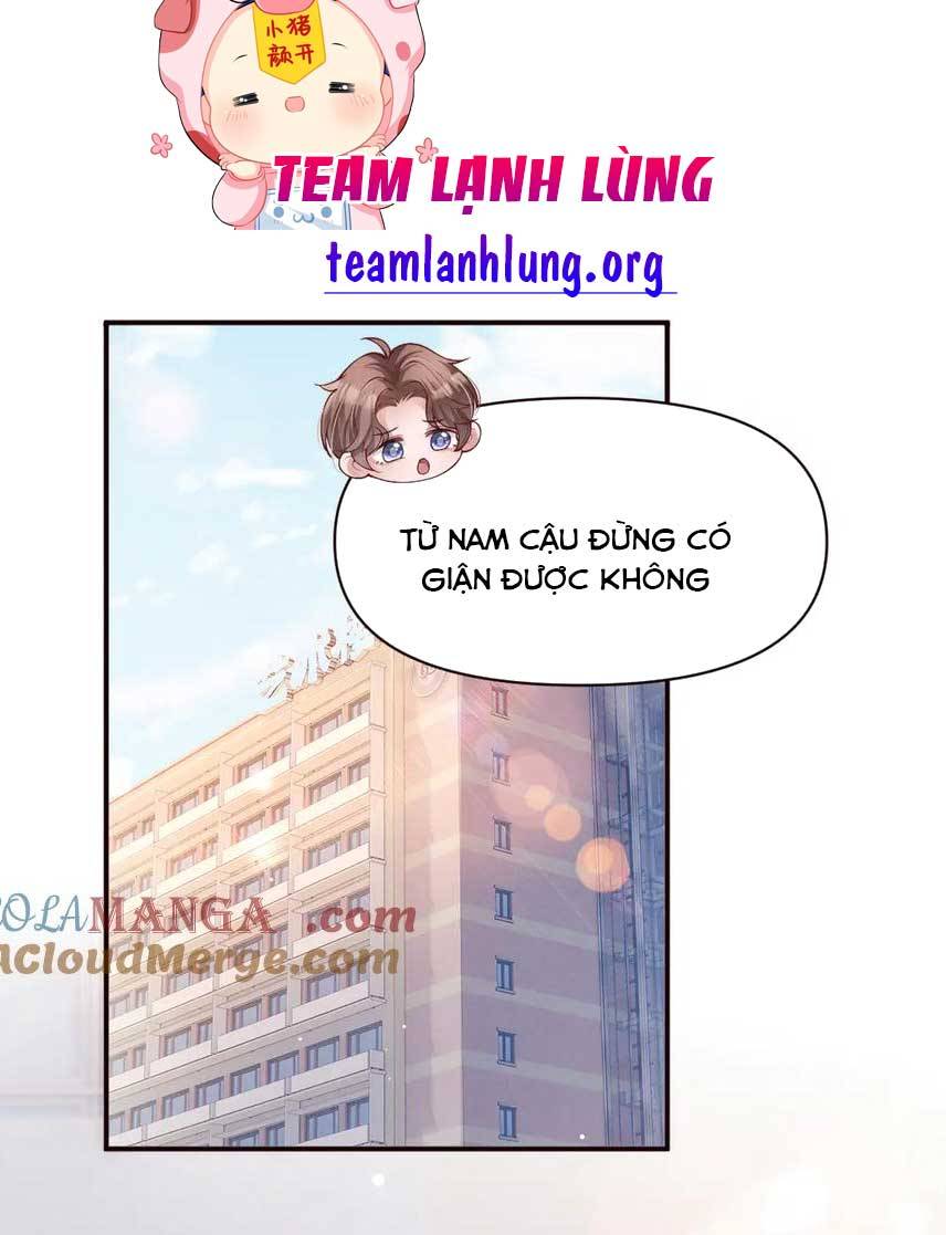 Đại Tiểu Thư Giàu Có Tận Tay Xé Kịch Bản Bạch Nguyệt Quang - Chap 17