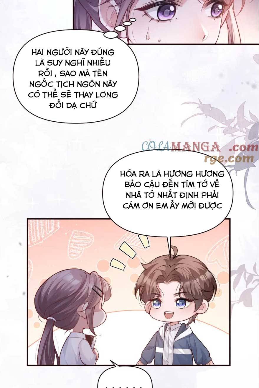 Đại Tiểu Thư Giàu Có Tận Tay Xé Kịch Bản Bạch Nguyệt Quang - Chap 17