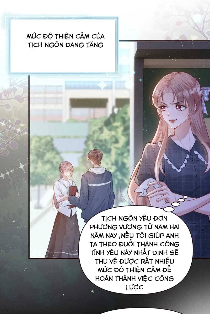 Đại Tiểu Thư Giàu Có Tận Tay Xé Kịch Bản Bạch Nguyệt Quang - Chap 17