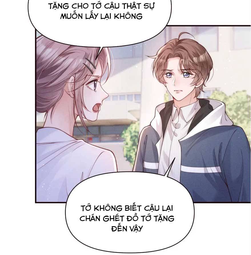 Đại Tiểu Thư Giàu Có Tận Tay Xé Kịch Bản Bạch Nguyệt Quang - Chap 17