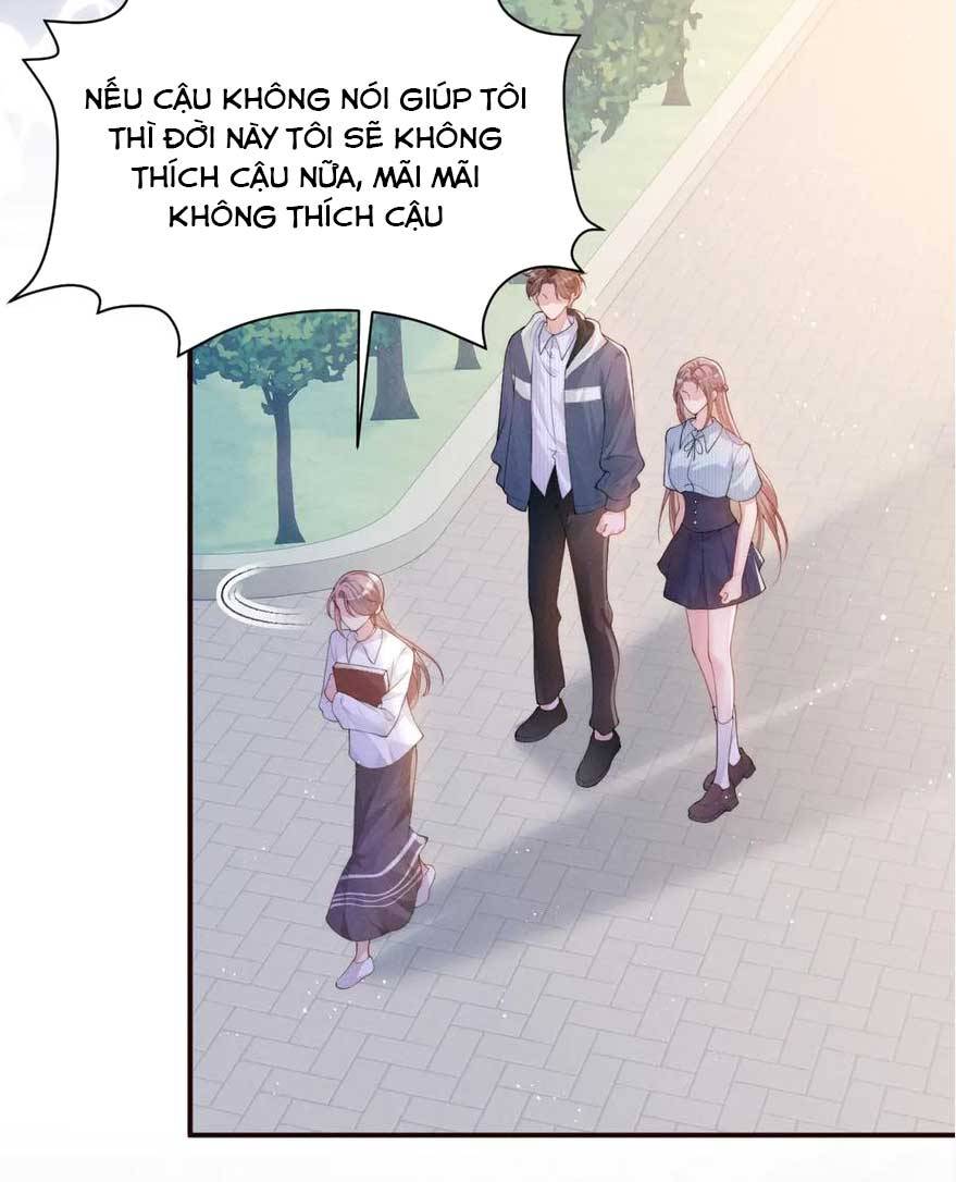 Đại Tiểu Thư Giàu Có Tận Tay Xé Kịch Bản Bạch Nguyệt Quang - Chap 17