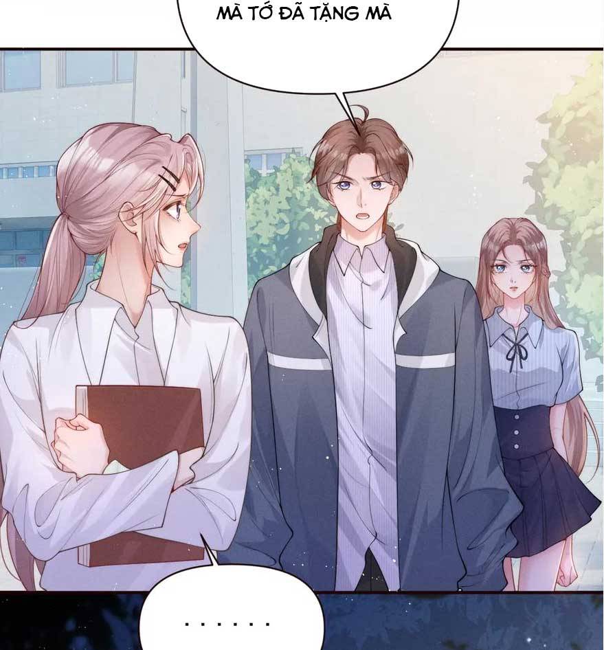 Đại Tiểu Thư Giàu Có Tận Tay Xé Kịch Bản Bạch Nguyệt Quang - Chap 17