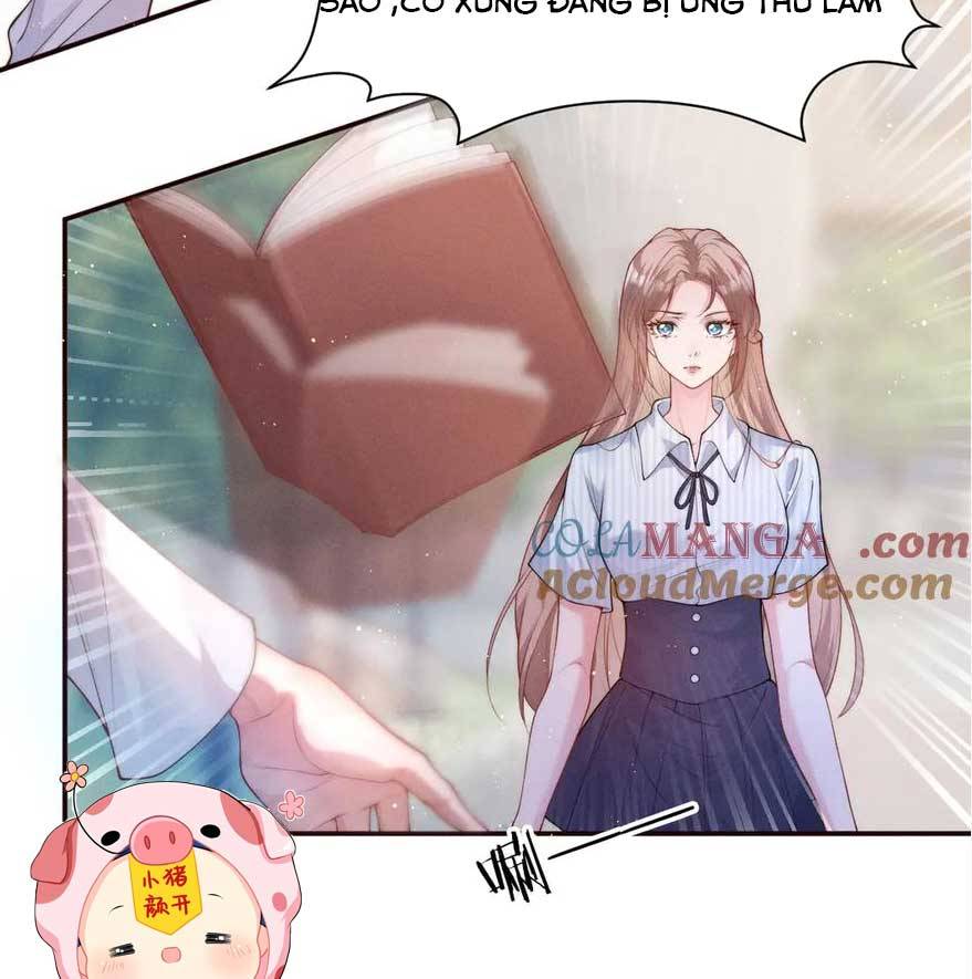 Đại Tiểu Thư Giàu Có Tận Tay Xé Kịch Bản Bạch Nguyệt Quang - Chap 17