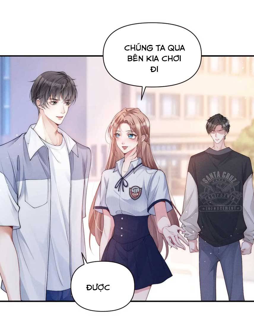 Đại Tiểu Thư Giàu Có Tận Tay Xé Kịch Bản Bạch Nguyệt Quang - Chap 17