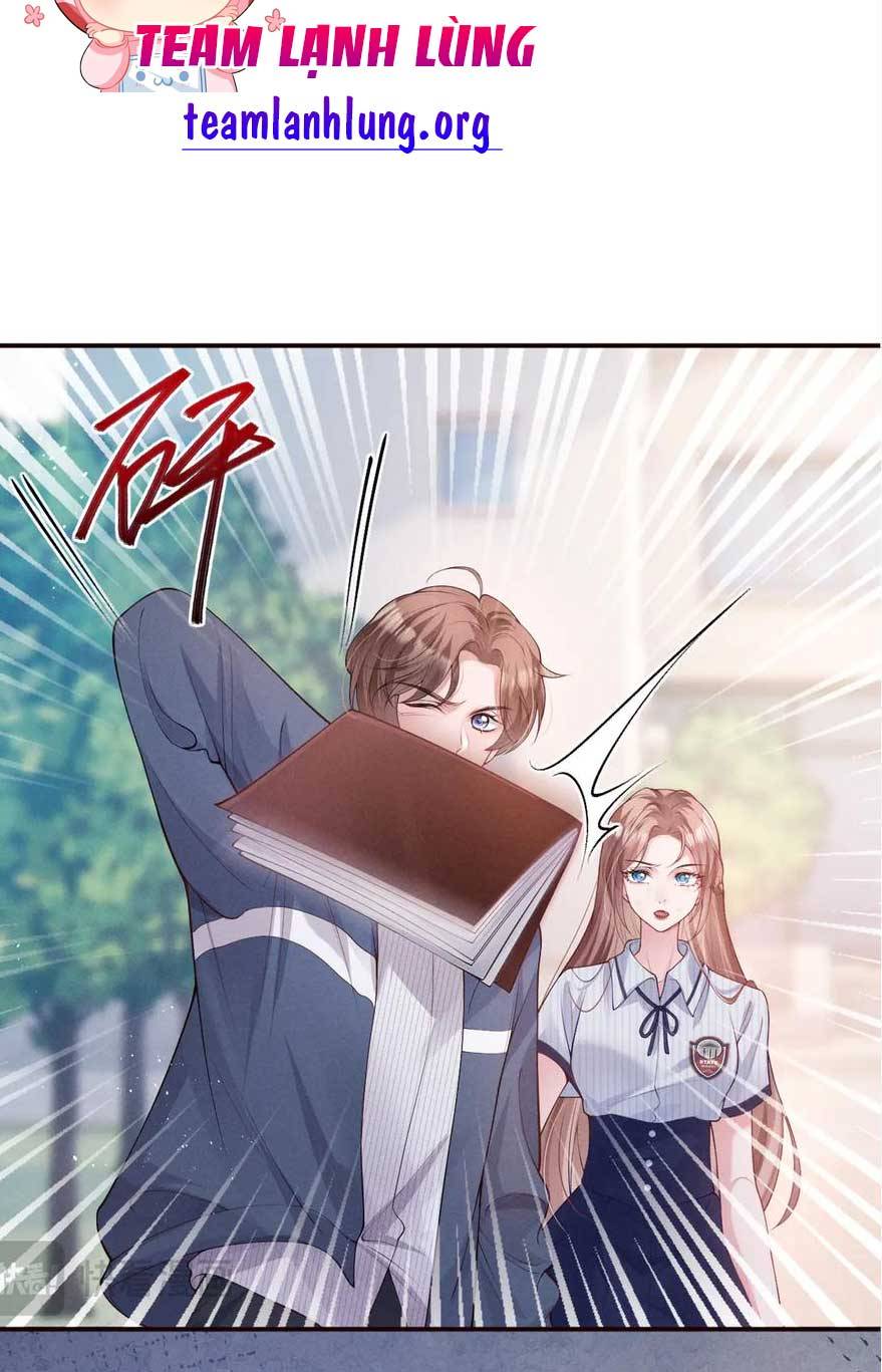 Đại Tiểu Thư Giàu Có Tận Tay Xé Kịch Bản Bạch Nguyệt Quang - Chap 17