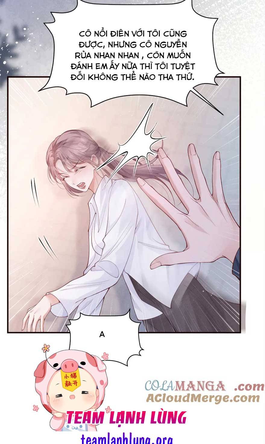 Đại Tiểu Thư Giàu Có Tận Tay Xé Kịch Bản Bạch Nguyệt Quang - Chap 17