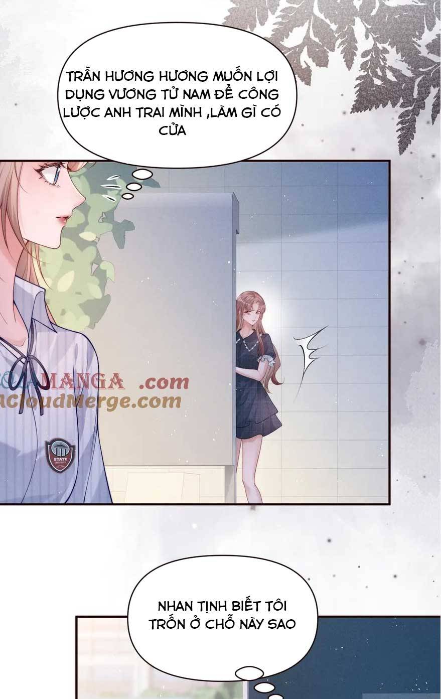 Đại Tiểu Thư Giàu Có Tận Tay Xé Kịch Bản Bạch Nguyệt Quang - Chap 17