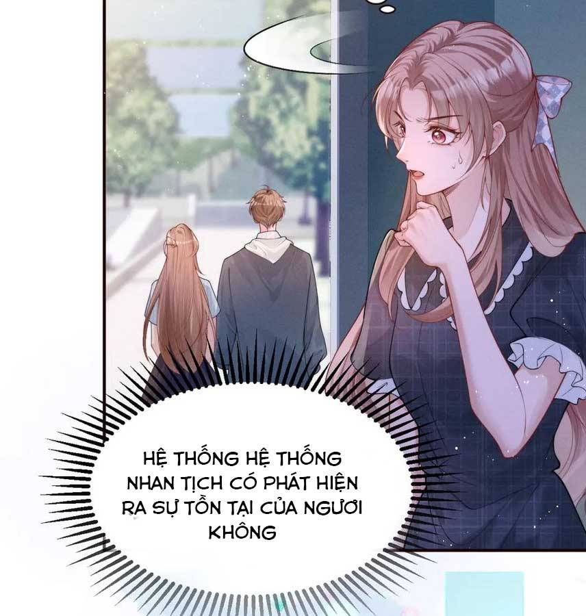 Đại Tiểu Thư Giàu Có Tận Tay Xé Kịch Bản Bạch Nguyệt Quang - Chap 17