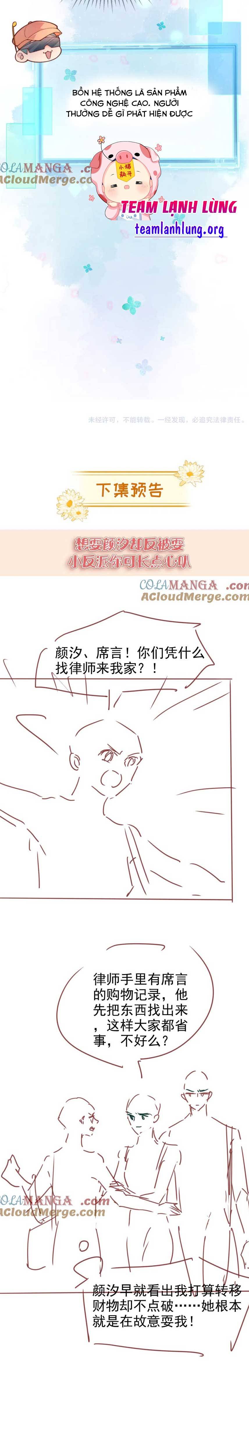 Đại Tiểu Thư Giàu Có Tận Tay Xé Kịch Bản Bạch Nguyệt Quang - Chap 17