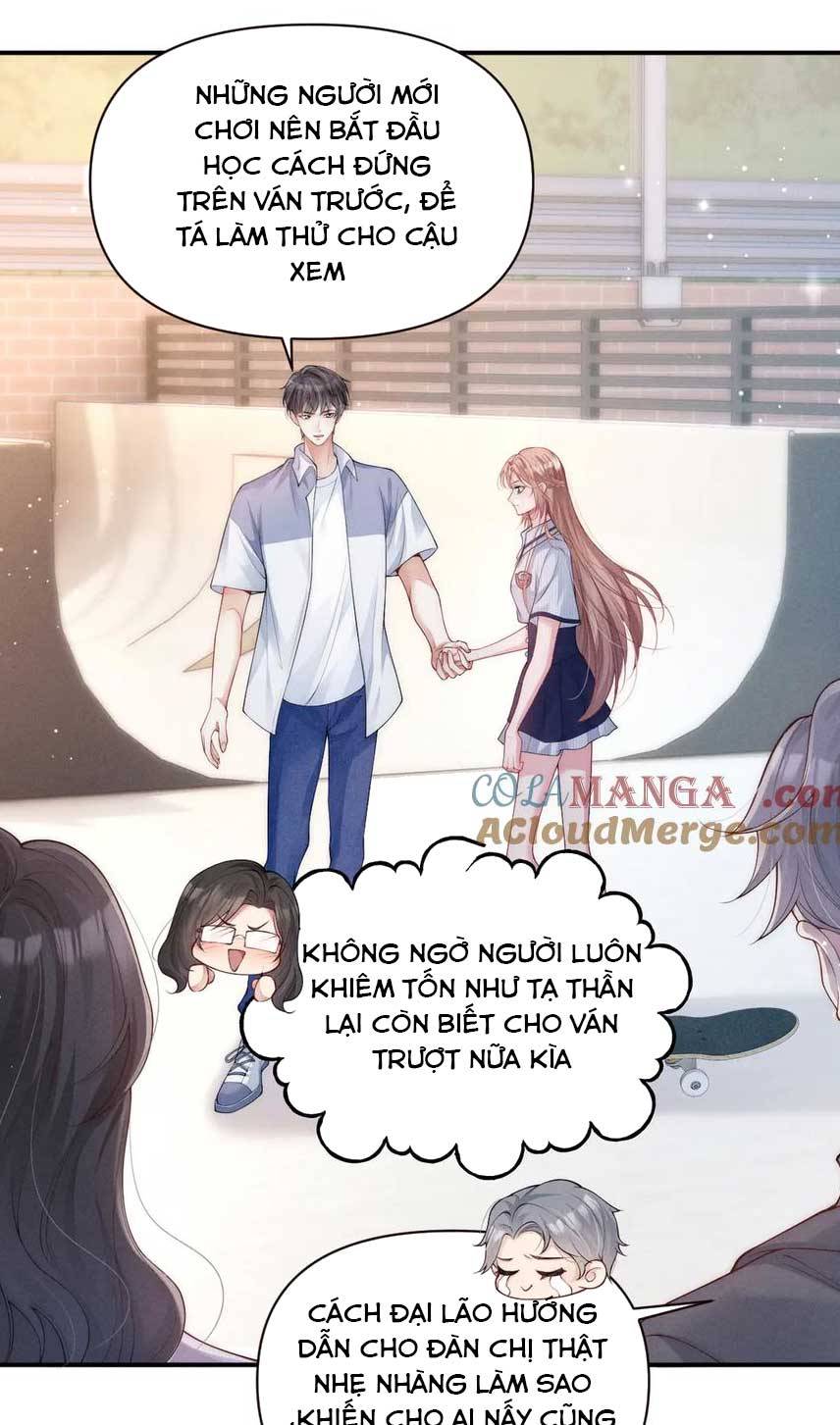 Đại Tiểu Thư Giàu Có Tận Tay Xé Kịch Bản Bạch Nguyệt Quang - Chap 17