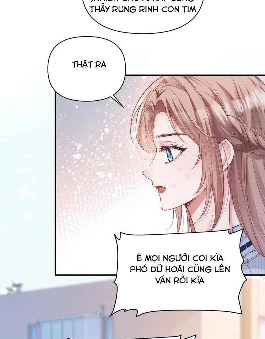 Đại Tiểu Thư Giàu Có Tận Tay Xé Kịch Bản Bạch Nguyệt Quang - Chap 17