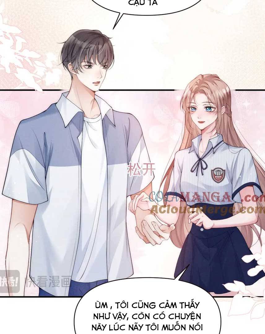 Đại Tiểu Thư Giàu Có Tận Tay Xé Kịch Bản Bạch Nguyệt Quang - Chap 17