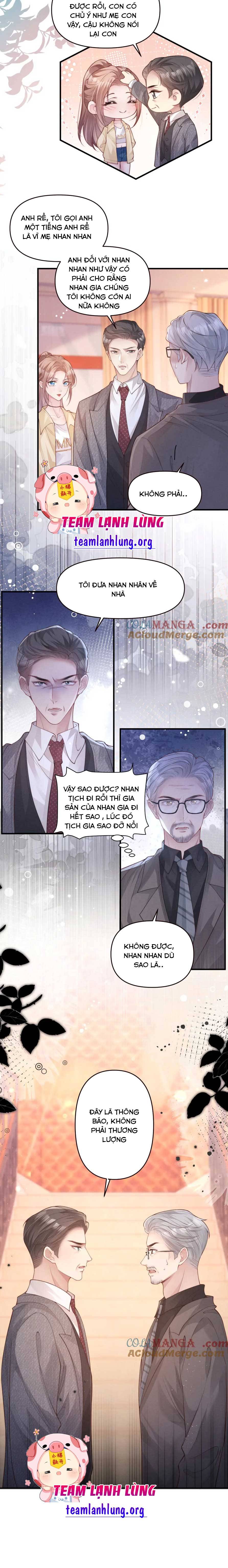 Đại Tiểu Thư Giàu Có Tận Tay Xé Kịch Bản Bạch Nguyệt Quang - Chap 19