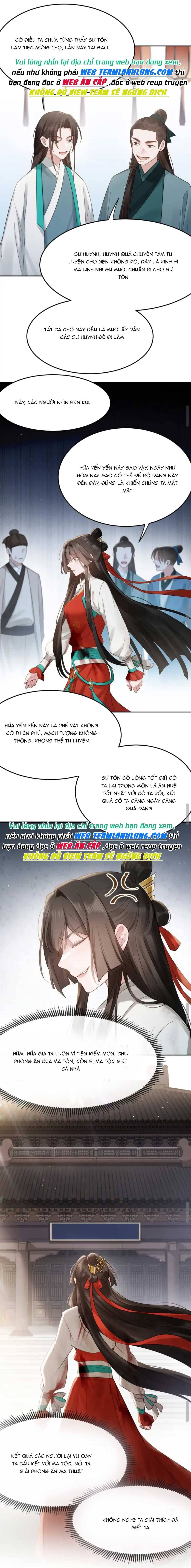 Đại Tỷ Trùng Sinh Vả Mặt Tra Nam - Chap 2