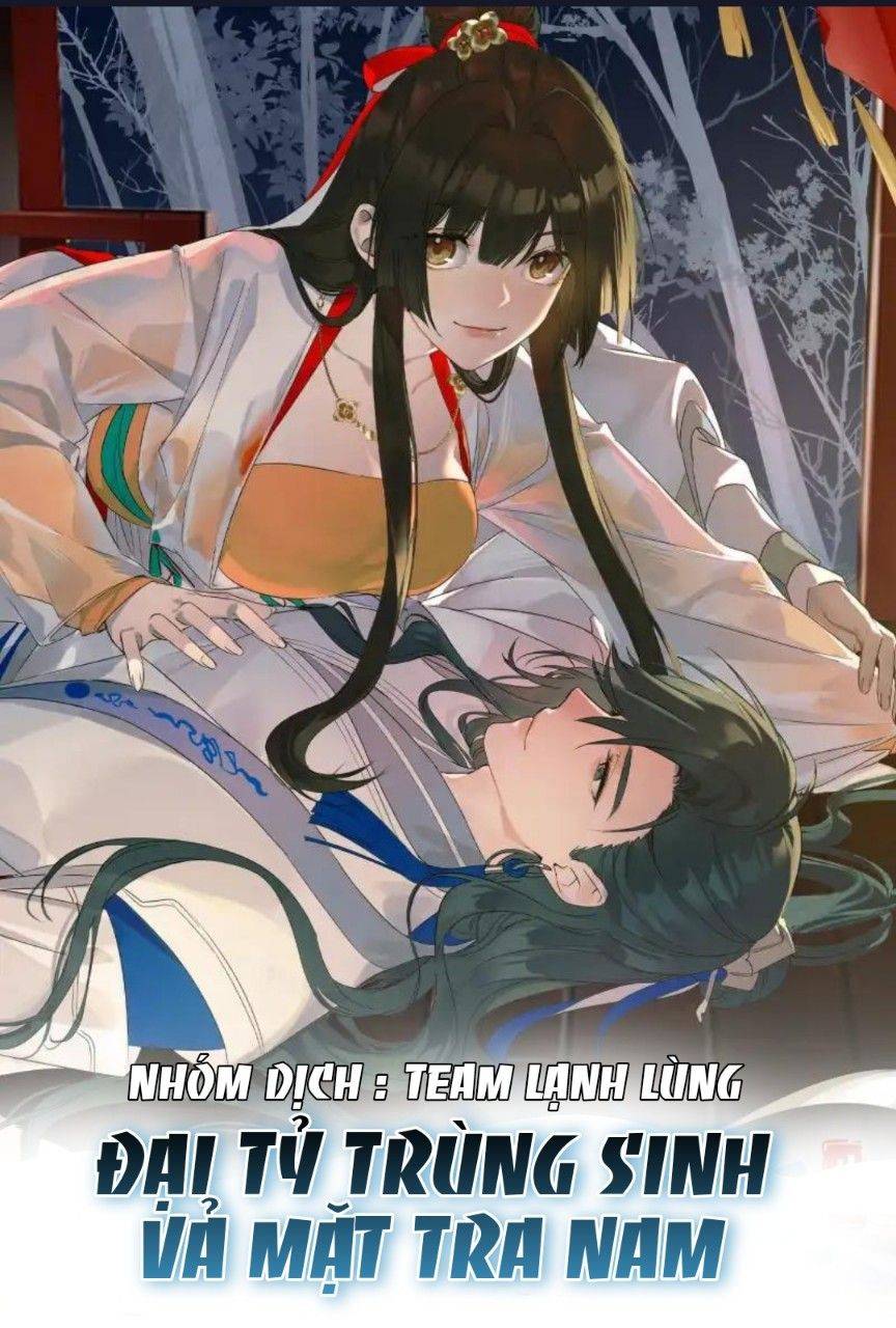 Đại Tỷ Trùng Sinh Vả Mặt Tra Nam - Chap 3