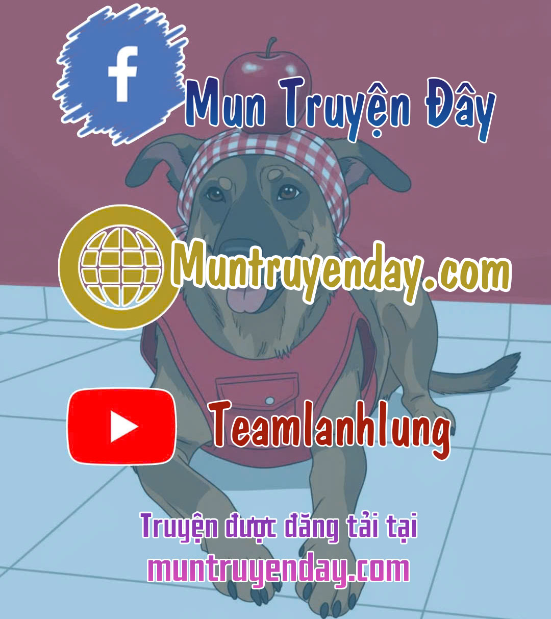 Dâng Cá Muối Lên Cho Sư Tổ - Chap 52