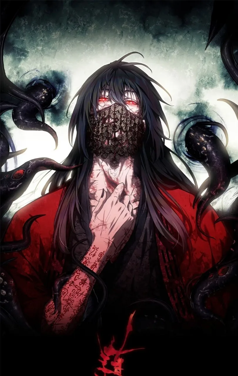 Đạo Quỷ Dị Tiên - Chap 0