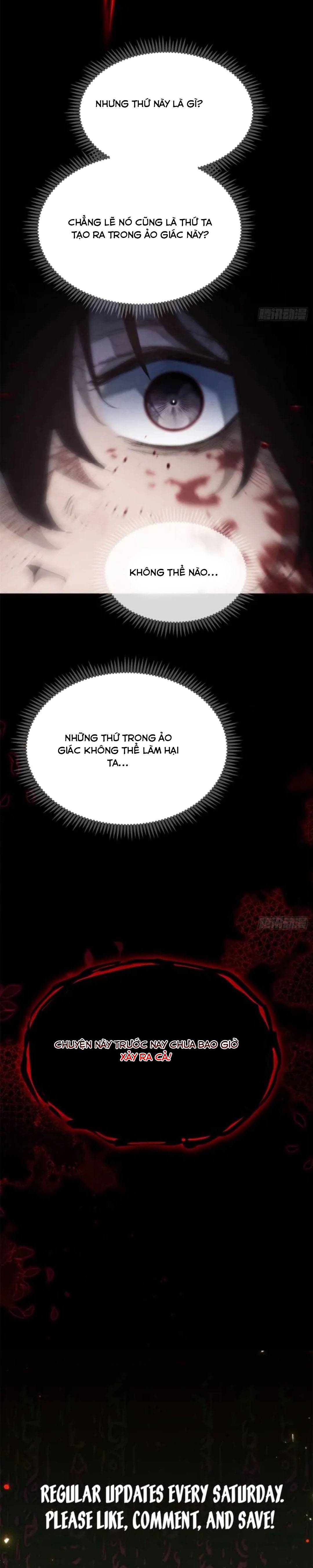 Đạo Quỷ Dị Tiên - Chap 6