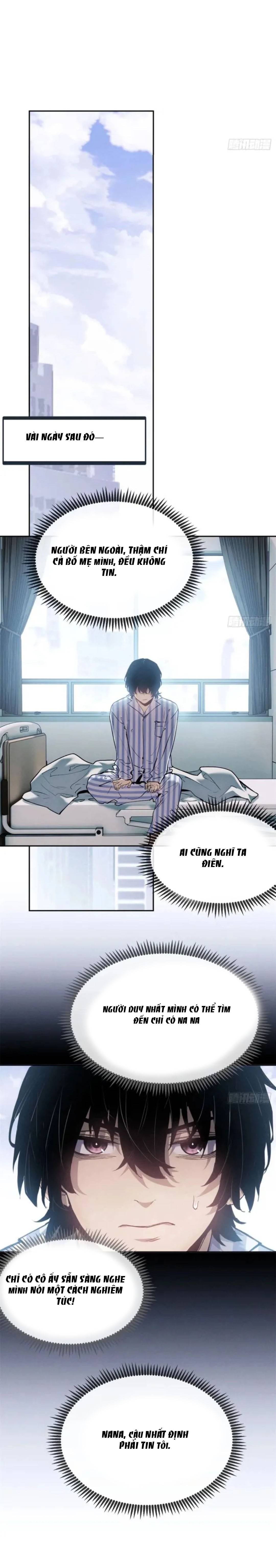 Đạo Quỷ Dị Tiên - Chap 7