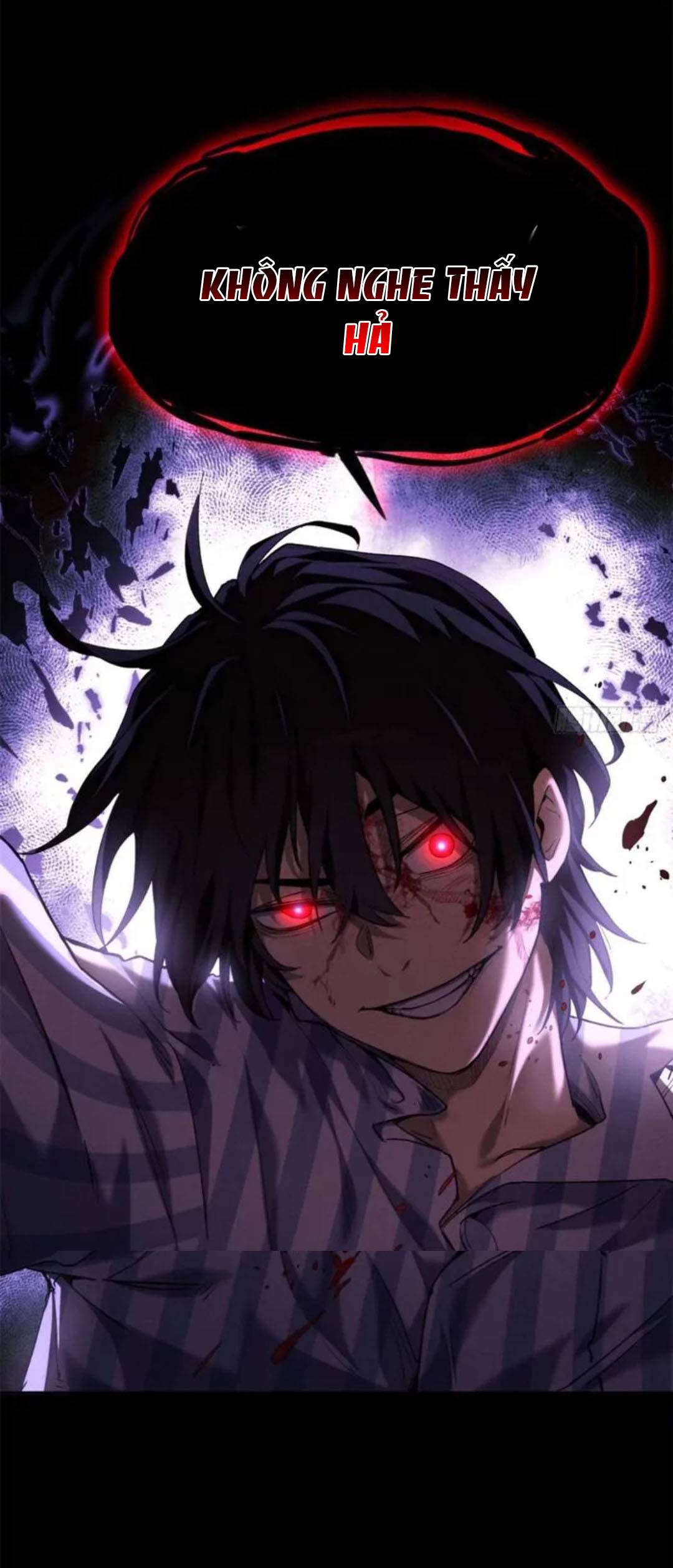 Đạo Quỷ Dị Tiên - Chap 8