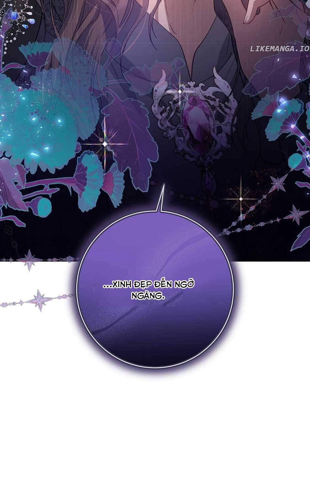 Dấu Vết Của Mặt Trăng - Chap 16