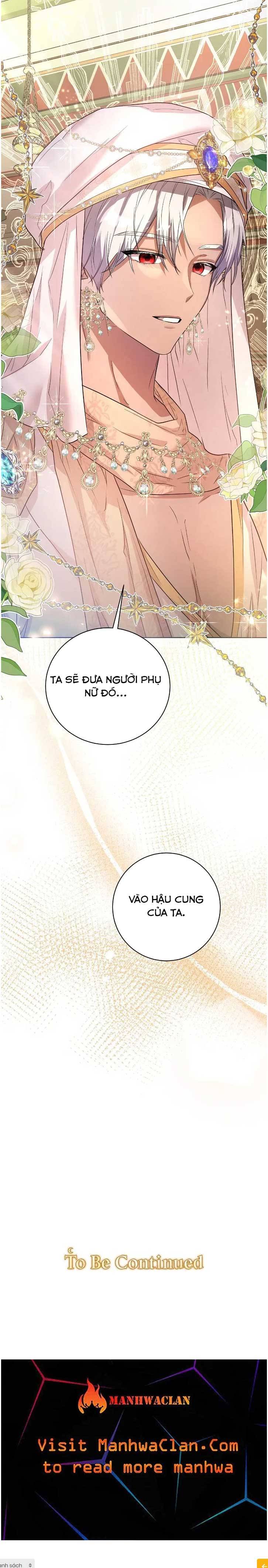 Dấu Vết Của Mặt Trăng - Chap 2