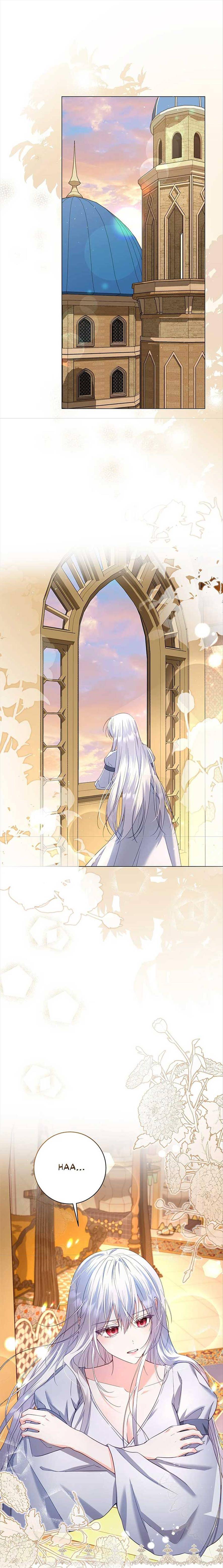 Dấu Vết Của Mặt Trăng - Chap 26