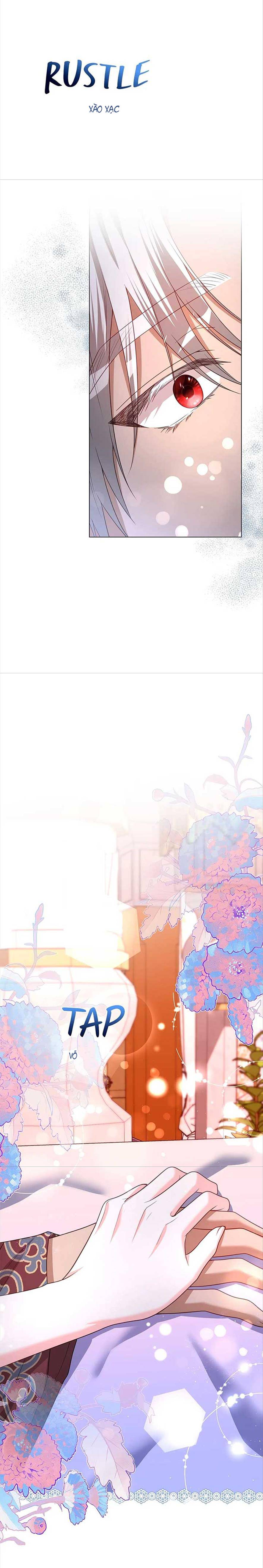 Dấu Vết Của Mặt Trăng - Chap 29