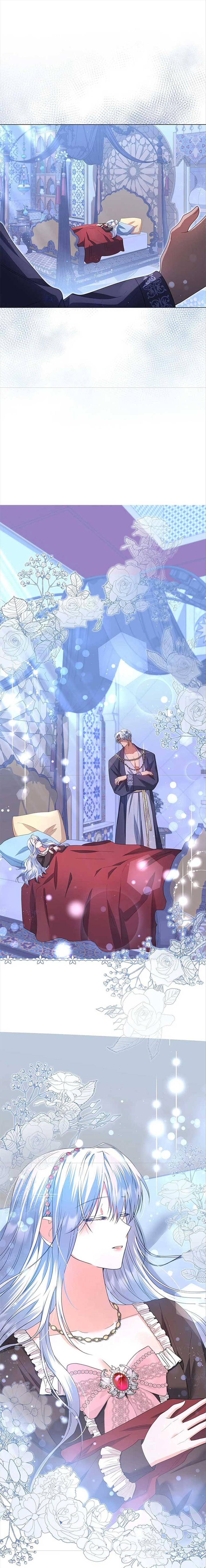 Dấu Vết Của Mặt Trăng - Chap 31