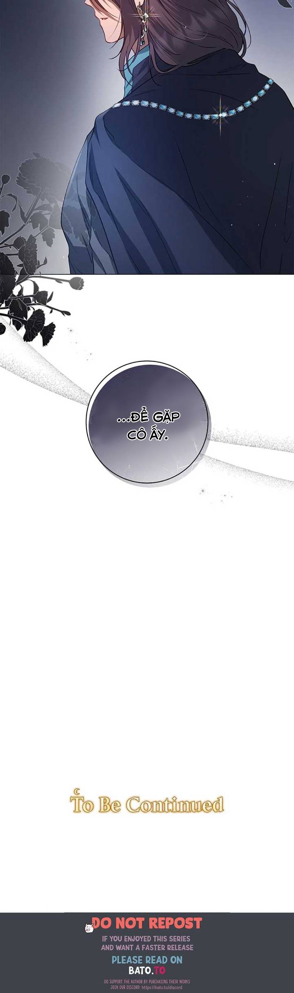 Dấu Vết Của Mặt Trăng - Chap 38