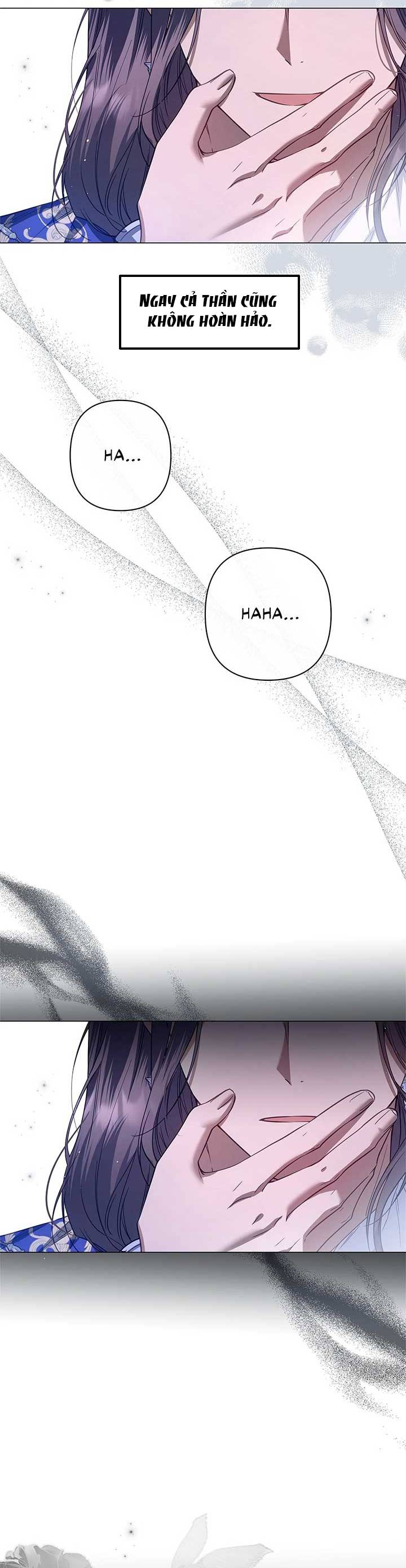 Dấu Vết Của Mặt Trăng - Chap 46