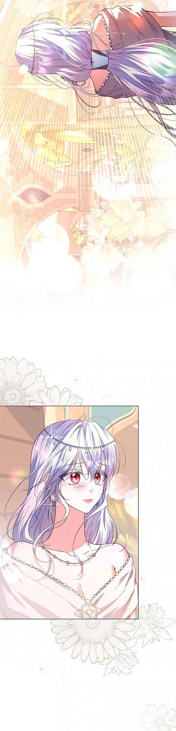 Dấu Vết Của Mặt Trăng - Chap 46