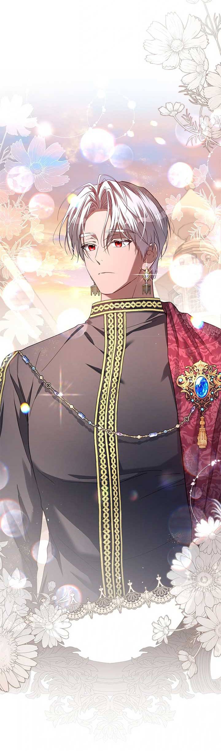 Dấu Vết Của Mặt Trăng - Chap 46