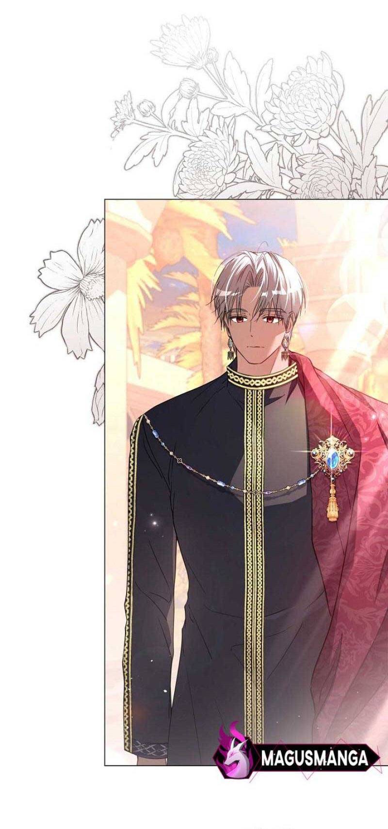 Dấu Vết Của Mặt Trăng - Chap 47