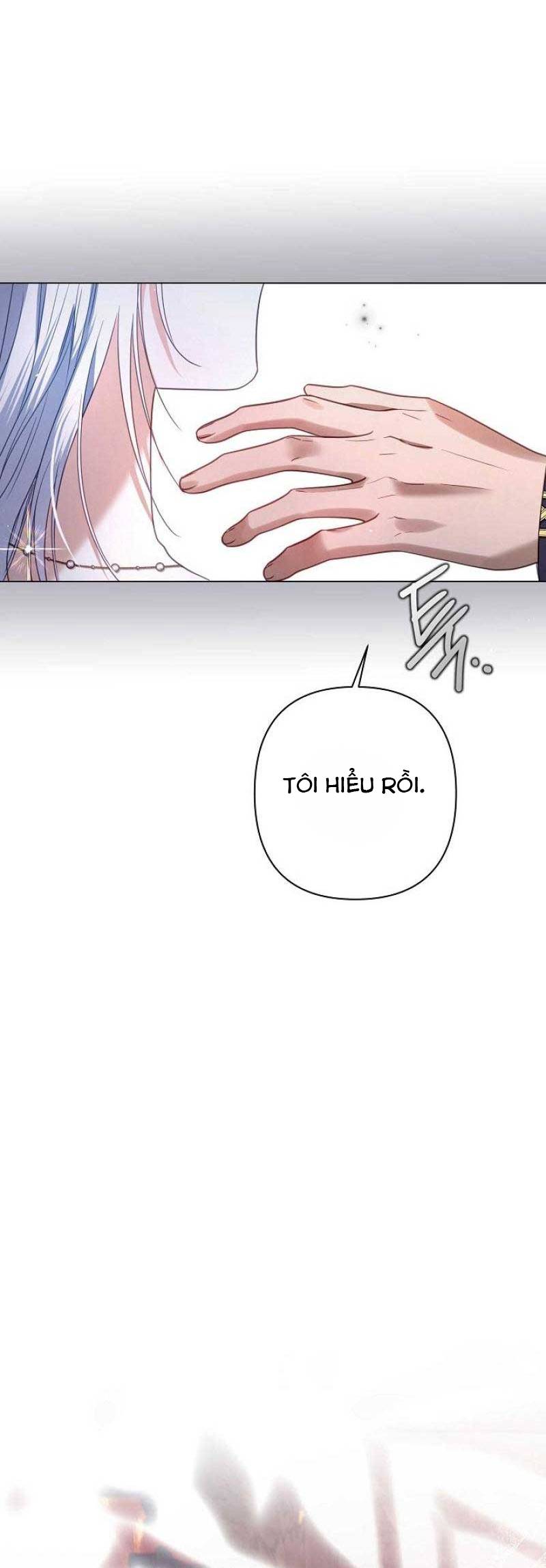 Dấu Vết Của Mặt Trăng - Chap 47