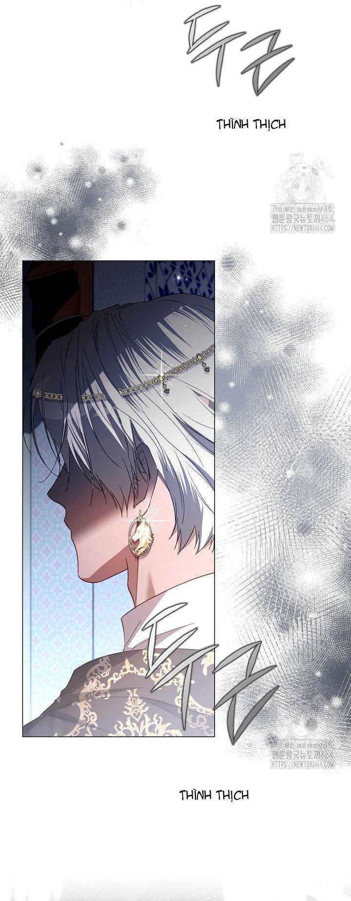 Dấu Vết Của Mặt Trăng - Chap 48