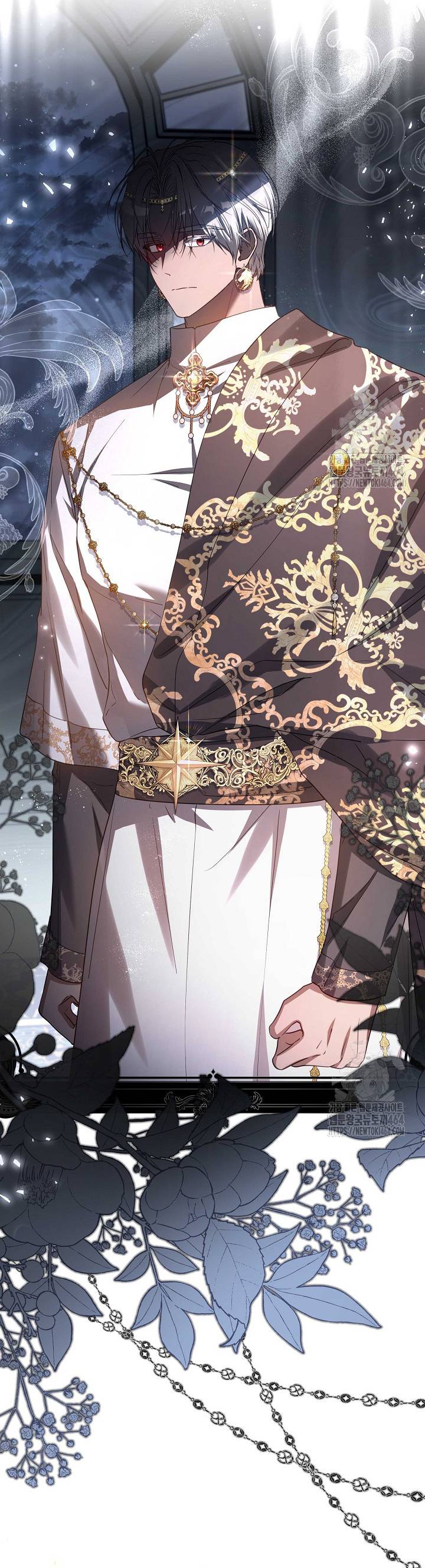 Dấu Vết Của Mặt Trăng - Chap 48