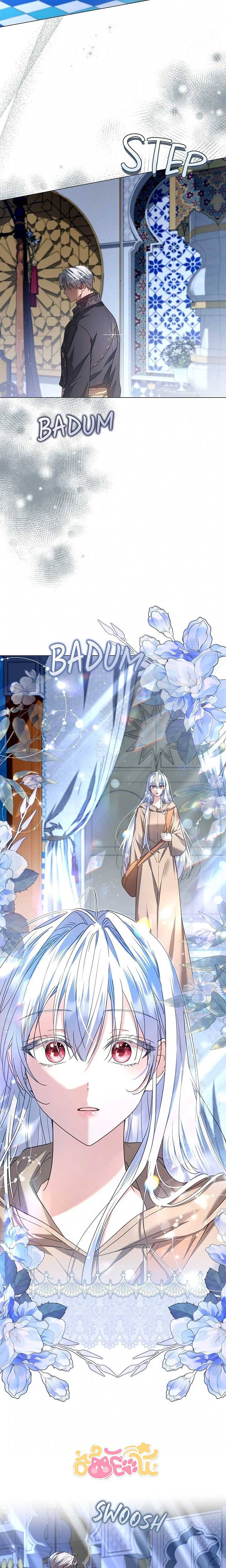 Dấu Vết Của Mặt Trăng - Chap 49