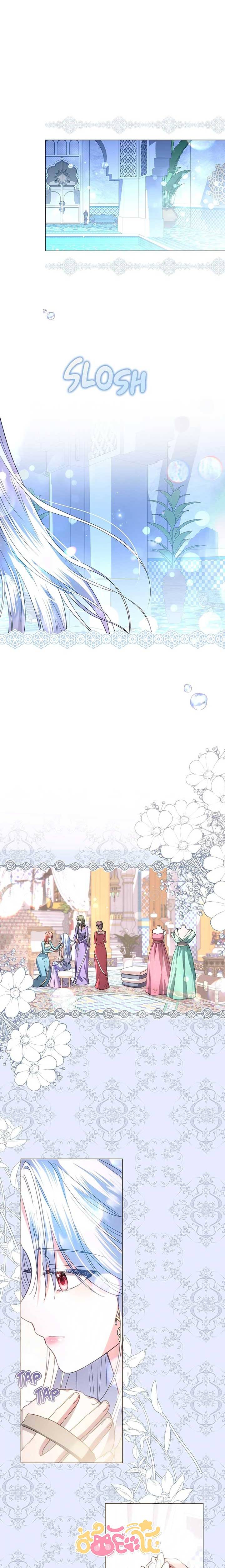 Dấu Vết Của Mặt Trăng - Chap 51