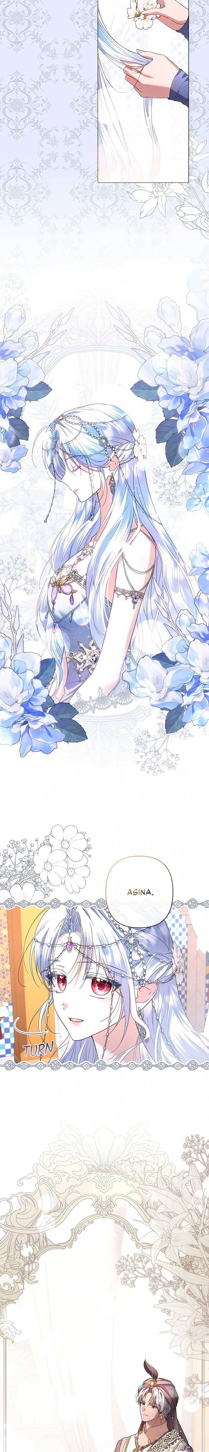 Dấu Vết Của Mặt Trăng - Chap 51