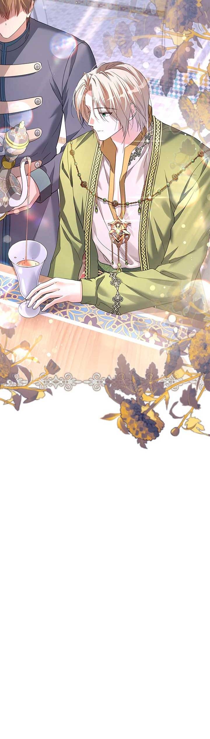 Dấu Vết Của Mặt Trăng - Chap 51