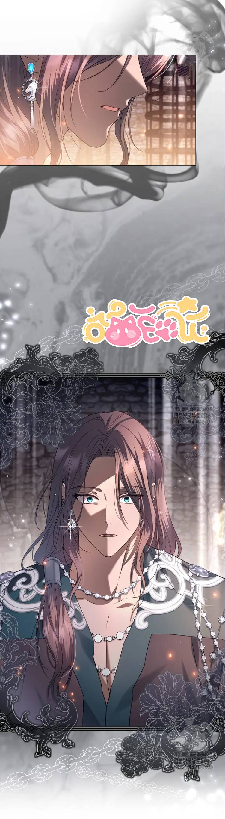 Dấu Vết Của Mặt Trăng - Chap 59