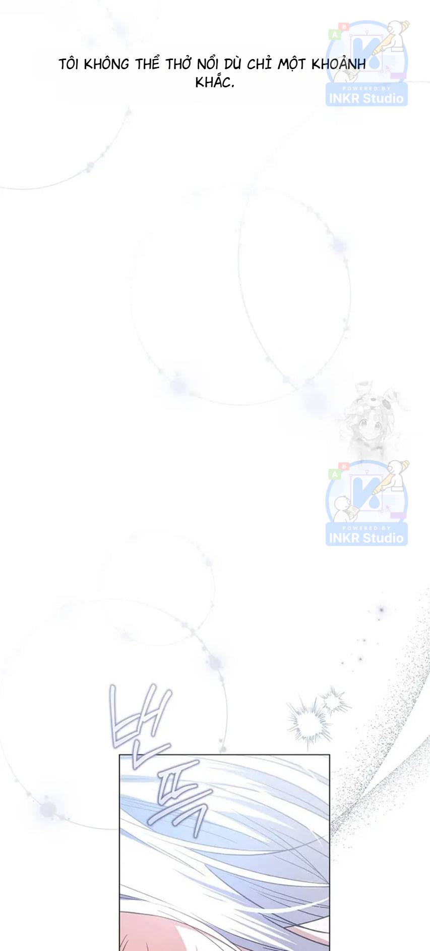 Dấu Vết Của Mặt Trăng - Chap 61