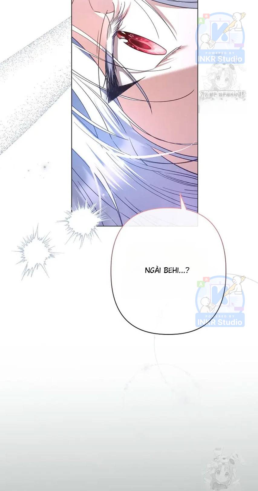 Dấu Vết Của Mặt Trăng - Chap 61