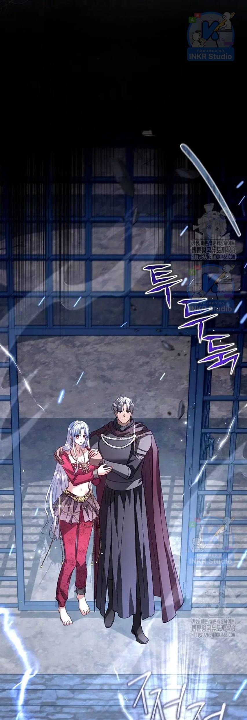 Dấu Vết Của Mặt Trăng - Chap 61