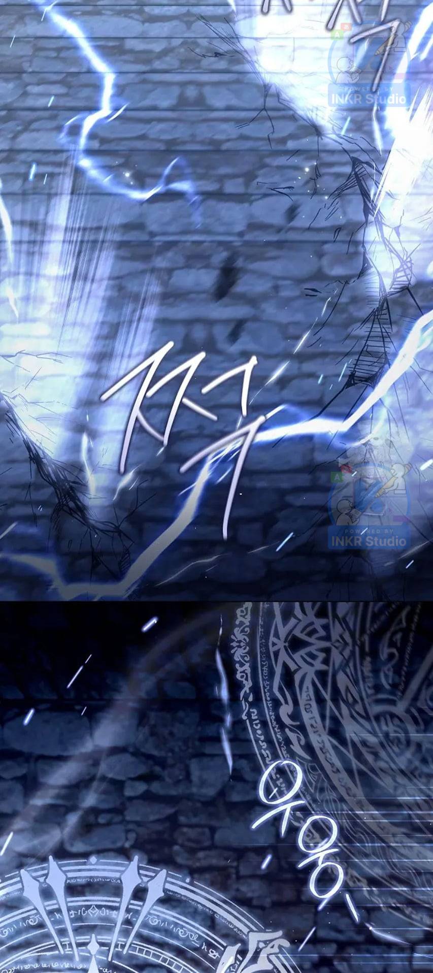 Dấu Vết Của Mặt Trăng - Chap 61