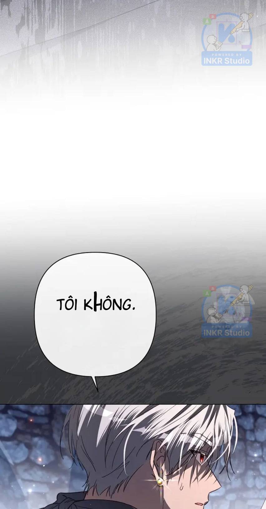 Dấu Vết Của Mặt Trăng - Chap 61