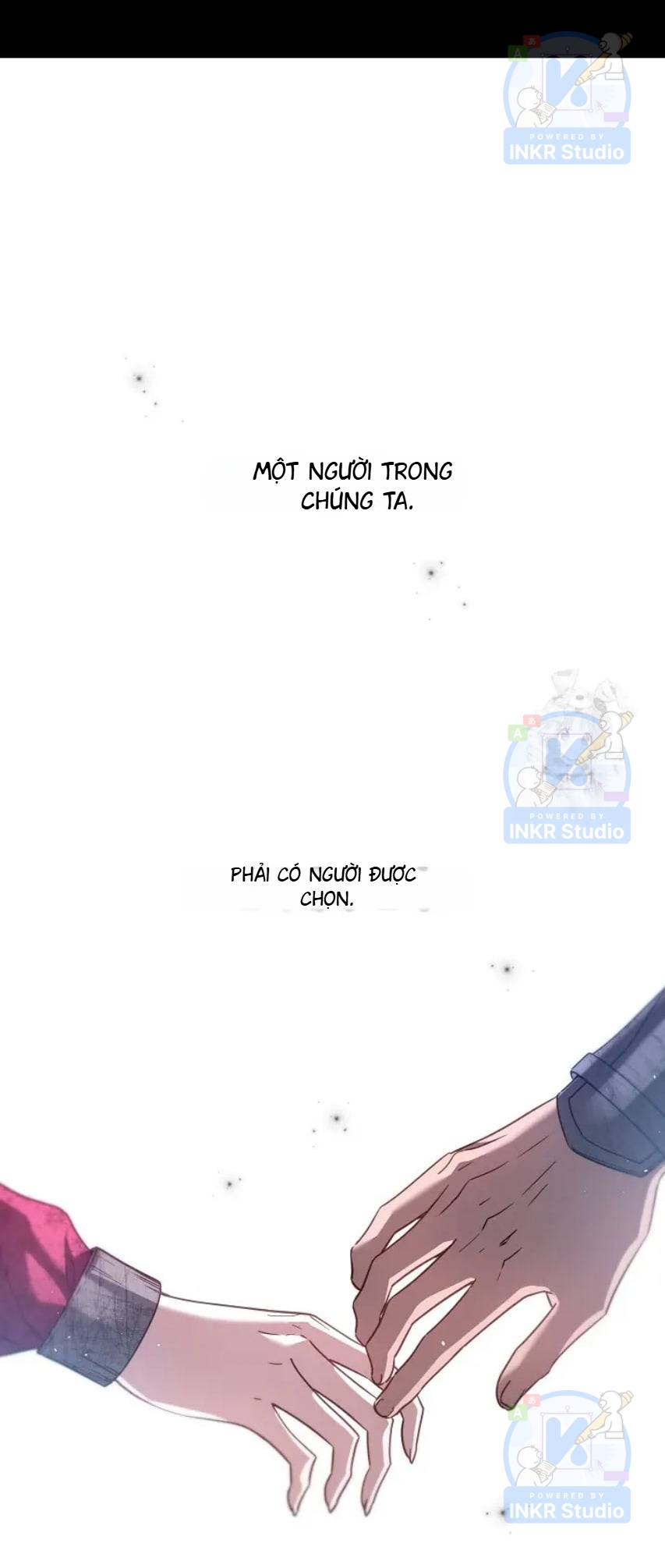 Dấu Vết Của Mặt Trăng - Chap 61