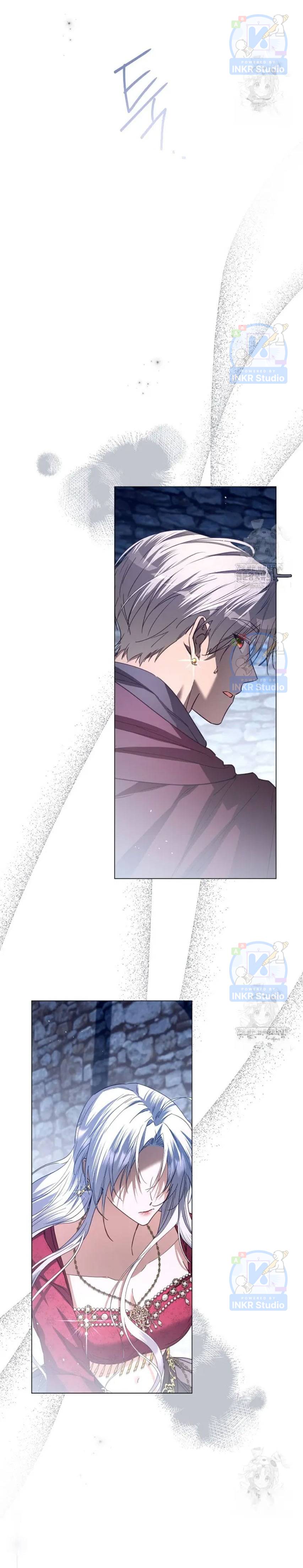 Dấu Vết Của Mặt Trăng - Chap 61